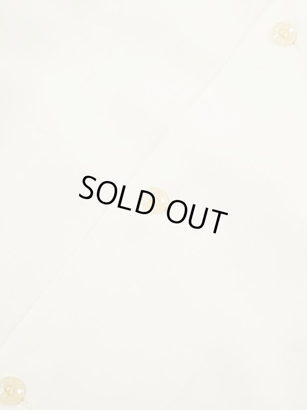 画像6: 【 BUZZ RICKSON'S（バズリクソンズ） 】 エアブラシペイントオープンシャツ [ AIRBRUSH HAND PAINT OPEN SHIRT ] [ PACIFIC PASSION ] [ OFF WHITE ]