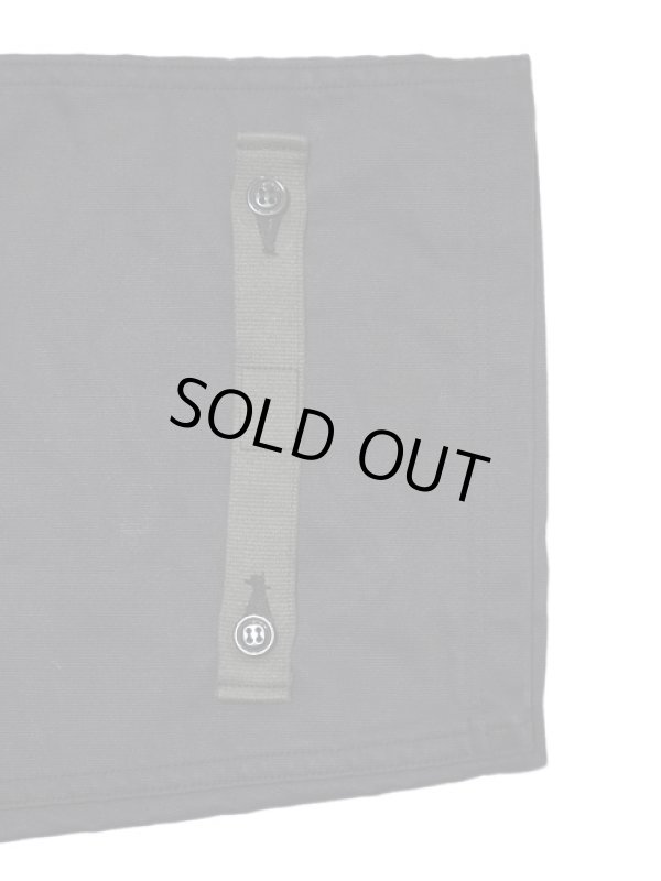 画像10: 【 BUZZ RICKSON'S（バズリクソンズ） 】 JUNGLE CLOTH DECK PANTS [ CIVILIAN MODEL ]