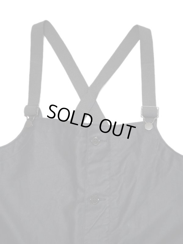 画像3: 【 BUZZ RICKSON'S（バズリクソンズ） 】 JUNGLE CLOTH DECK PANTS [ CIVILIAN MODEL ]