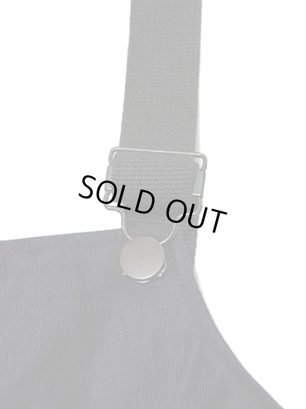 画像5: 【 BUZZ RICKSON'S（バズリクソンズ） 】 JUNGLE CLOTH DECK PANTS [ CIVILIAN MODEL ]