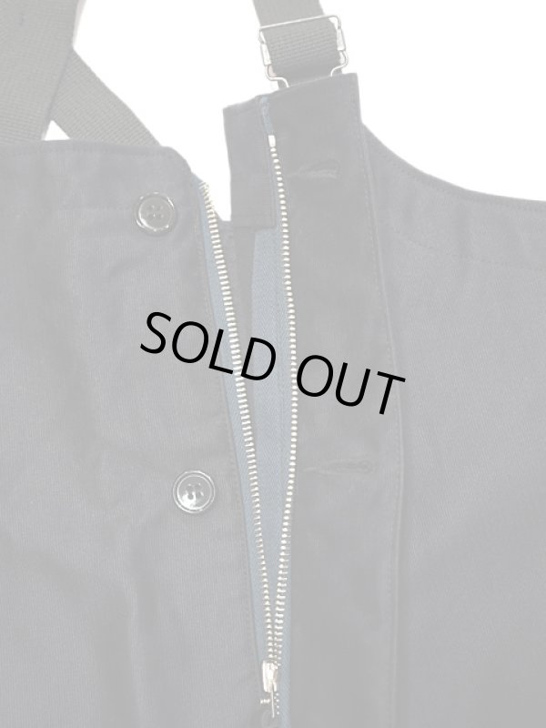 画像6: 【 BUZZ RICKSON'S（バズリクソンズ） 】 JUNGLE CLOTH DECK PANTS [ CIVILIAN MODEL ]