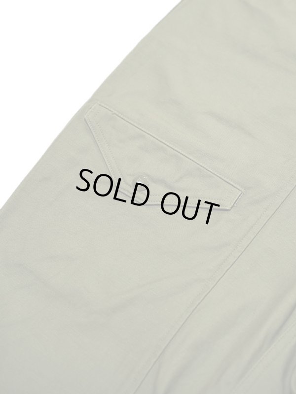 画像5: 【 BUZZ RICKSON'S（バズリクソンズ） 】 A-11 トラウザース [ Type A-11 (MOD.) ]