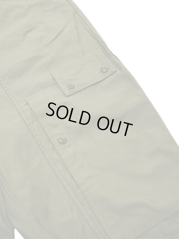 画像6: 【 BUZZ RICKSON'S（バズリクソンズ） 】 A-11 トラウザース [ Type A-11 (MOD.) ]