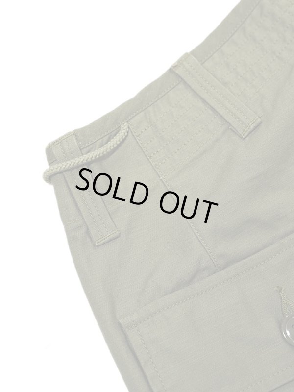 画像9: 【 BUZZ RICKSON'S（バズリクソンズ） 】 A-2 DECK トラウザース [ TROUSERS, COLD WEATHER, PERMEABLE (MOD.) ]