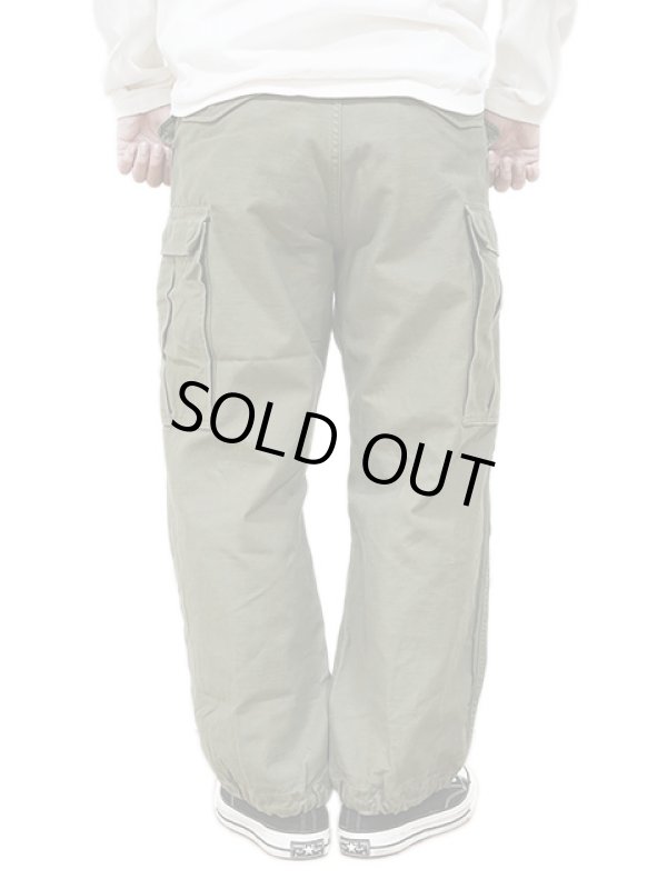 Buzz Rickson Cargo Pants Men's US Army Korean War M-1951