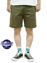 画像: 【 BUZZ RICKSON'S（バズリクソンズ） 】 1945 Model Chino Shorts (MOD.) [ OLIVE ]