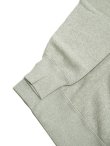 画像8: 【 BUZZ RICKSON'S（バズリクソンズ） 】 リバースウィーブスウェット REVERSE SWEAT CREW [ CVA-67 J.F. KENNEDY ]