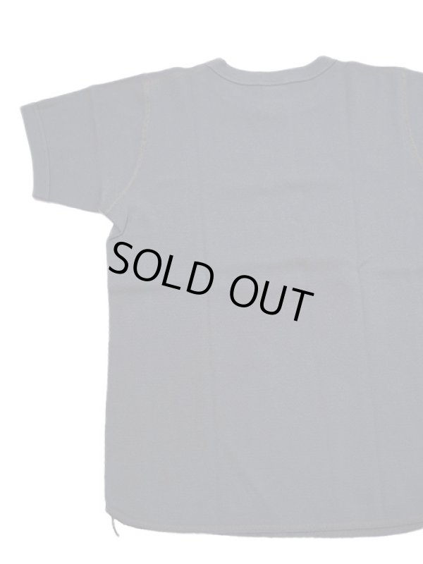 画像2: 【 メール便可 】 【 BUZZ RICKSON'S（バズリクソンズ） 】　プリントサーマルT-シャツ　[ S/S THERMAL T-SHIRT ]　 [ U.S.ARMY AIR FORCES ]