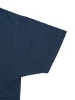 画像5: 【 BUZZ RICKSON'S（バズリクソンズ） 】　ポケットTシャツ [ S/S POCKET T-SHIRT ] [ Navy ] 【 メール便可 】