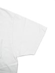 画像5: 【 BUZZ RICKSON'S（バズリクソンズ） 】　ポケットTシャツ [ S/S POCKET T-SHIRT ] [ White ] 【 メール便可 】