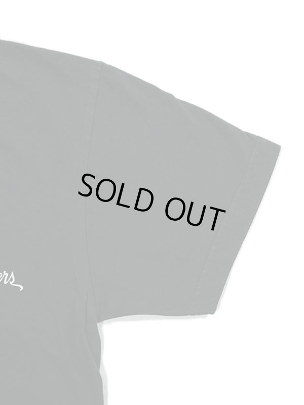 画像5: 【 BUZZ RICKSON'S（バズリクソンズ） 】　プリントT-シャツ [ S/S T-SHIRT ] [ 587th BOMB.SQ. ] [ BLACK ] 【 メール便可 】