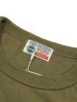 画像8: 【 BUZZ RICKSON'S（バズリクソンズ） 】　プリントT-シャツ [ S/S T-SHIRT ] [ 637th TANK DESTROYER BATTALION ] [ KHAKI ] 【 メール便可 】