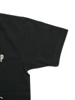 画像5: 【 BUZZ RICKSON'S（バズリクソンズ） 】　プリントT-シャツ [ S/S T-SHIRT ] [ 460th BOMB.SQ. Black Panther ] [ BLACK ] 【 メール便可 】