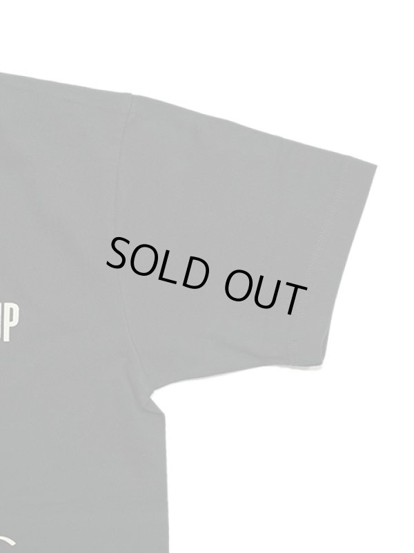 画像5: 【 BUZZ RICKSON'S（バズリクソンズ） 】　プリントT-シャツ [ S/S T-SHIRT ] [ 460th BOMB.SQ. Black Panther ] [ BLACK ] 【 メール便可 】