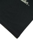 画像6: 【 BUZZ RICKSON'S（バズリクソンズ） 】　プリントT-シャツ [ S/S T-SHIRT ] [ 460th BOMB.SQ. Black Panther ] [ BLACK ] 【 メール便可 】