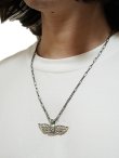 画像3: 【 Bo Gary Reeves（ボー・リーブス） 】 サンダーバードペンダントトップ [ Thunderbird Pendant Top ] 【 メール便可 】