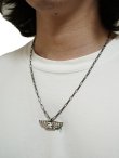 画像3: 【 Bo Gary Reeves（ボー・リーブス） 】 スワスティカペンダントトップ [ 卍 Pendant Top ] 【 メール便可 】