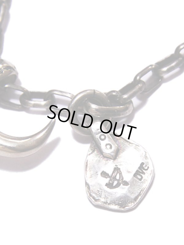 画像4: 【 Pherrow's（フェローズ） 】 オリジナルバッファローシルバーペンダント　[ SILVER 925 ]