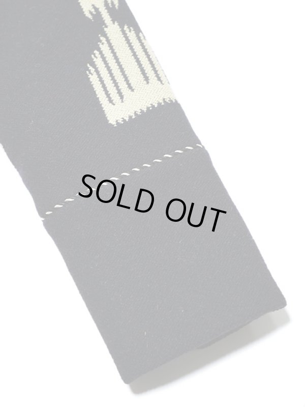 画像6: 【 JELADO（ジェラード） 】　ネイティブブランケットコート　[ Hubbell ]