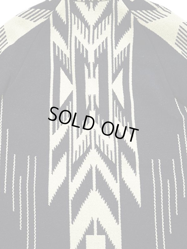 画像8: 【 JELADO（ジェラード） 】　ネイティブブランケットコート　[ Hubbell ]