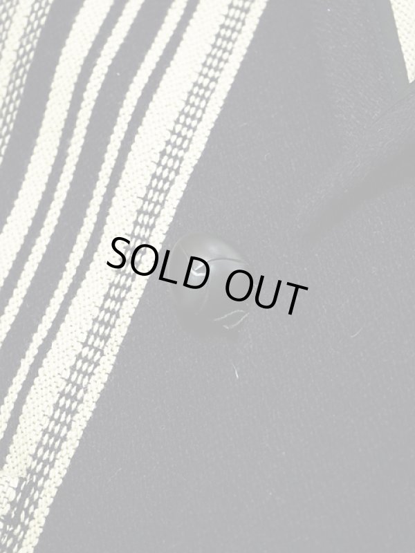 画像9: 【 JELADO（ジェラード） 】　ネイティブブランケットコート　[ Hubbell ]