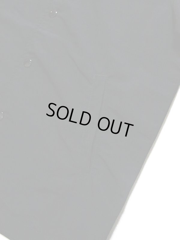 画像6: 【 CHESWICK×ROAD RUNNER（チェスウィック×ロードランナー） 】　ナイロンコーチジャケット　[ ROAD RUNNERS ]　[ MADE IN U.S.A. ]