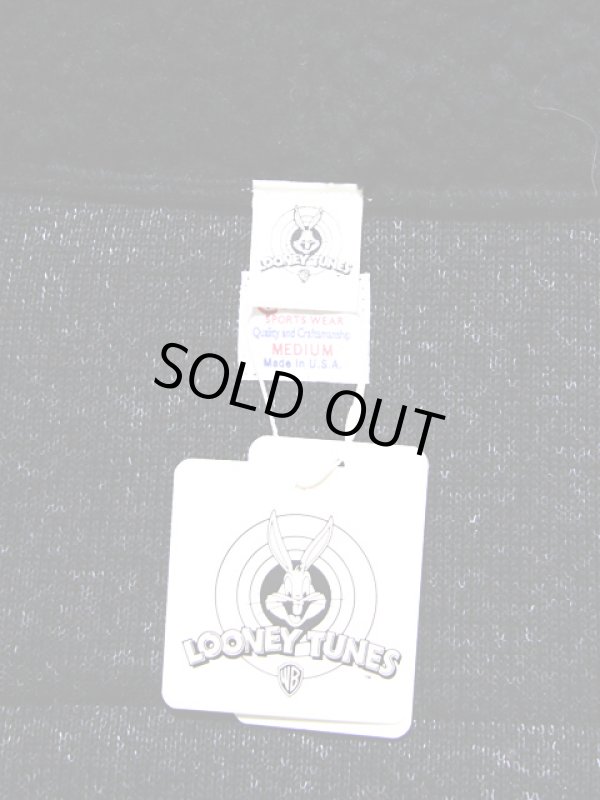 画像9: 【 CHESWICK×ROAD RUNNER（チェスウィック×ロードランナー） 】　ボアフリースパーカー　[ ROAD RUNNERS ]　[ MADE IN U.S.A. ]