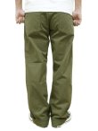 画像2: 【 JELADO（ジェラード） 】　ヘリンボーンベイカーパンツ [ CM47 HBT Baker Pants ] [ Olive ]