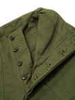 画像6: 【 JELADO（ジェラード） 】　ヘリンボーンベイカーパンツ [ CM47 HBT Baker Pants ] [ Olive ]