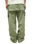 画像2: 【 JELADO（ジェラード） 】　M-44モンキーパンツ [ Monkey Trousers ] [ Fade Olive ]