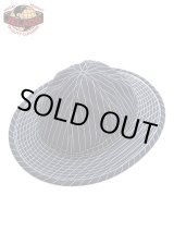 画像: 【 JELADO（ジェラード） 】　CM37 Wabash Fatigue Hat [ INDIGO WABASH ] 【 メール便可 】