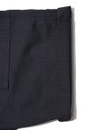 画像8: 【 JELADO（ジェラード） 】　ヘリンボーンベイカーショーツ [ CM47 HBT Baker Short Pants ] [ Navy ]