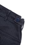 画像11: 【 JELADO（ジェラード） 】　ヘリンボーンベイカーショーツ [ CM47 HBT Baker Short Pants ] [ Navy ]