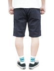 画像2: 【 JELADO（ジェラード） 】　ヘリンボーンベイカーショーツ [ CM47 HBT Baker Short Pants ] [ Navy ]