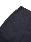画像4: 【 JELADO（ジェラード） 】　ヘリンボーンベイカーショーツ [ CM47 HBT Baker Short Pants ] [ Navy ]