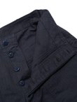 画像6: 【 JELADO（ジェラード） 】　ヘリンボーンベイカーショーツ [ CM47 HBT Baker Short Pants ] [ Navy ]