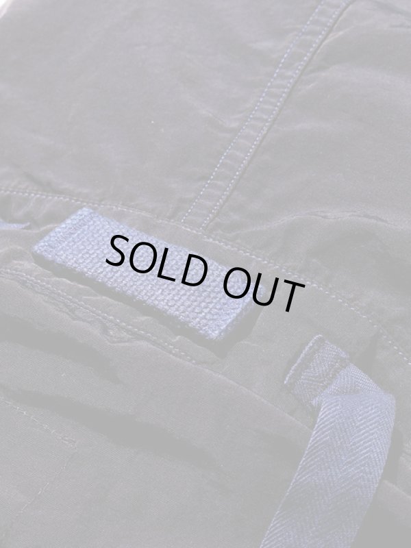 画像10: 【 JELADO（ジェラード） 】　ウインドプルーフパーカー　 [ Windproof Parka INDIGO ]