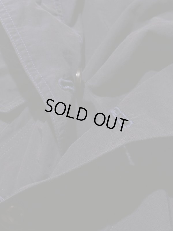 画像11: 【 JELADO（ジェラード） 】　ウインドプルーフパーカー　 [ Windproof Parka INDIGO ]