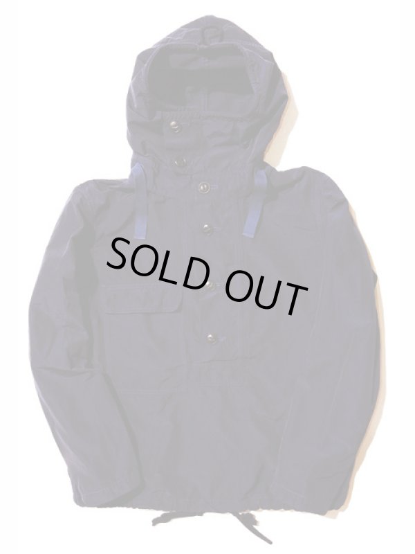 画像3: 【 JELADO（ジェラード） 】　ウインドプルーフパーカー　 [ Windproof Parka INDIGO ]