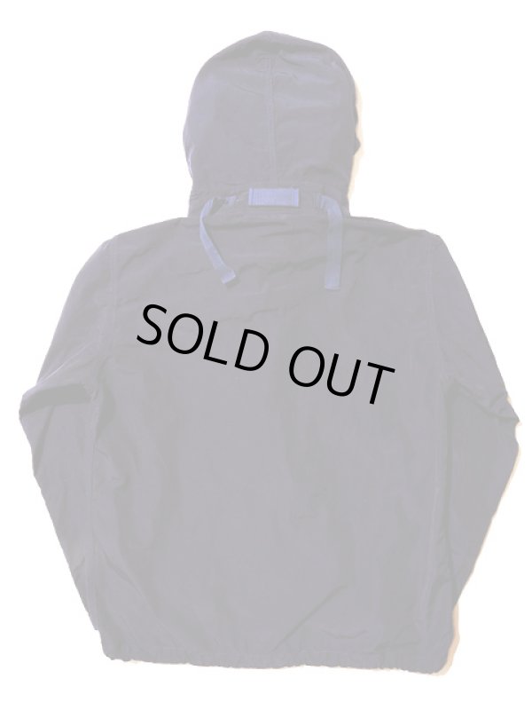 画像4: 【 JELADO（ジェラード） 】　ウインドプルーフパーカー　 [ Windproof Parka INDIGO ]