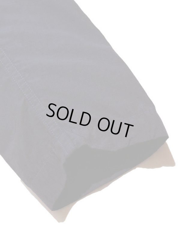 画像6: 【 JELADO（ジェラード） 】　ウインドプルーフパーカー　 [ Windproof Parka INDIGO ]