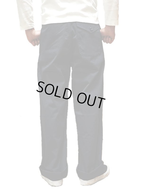 画像2: 【 JELADO（ジェラード） 】　シーローバートラウザーズ　[ Sea Rover Trousers ]　[ BASIC COLLECTION ]