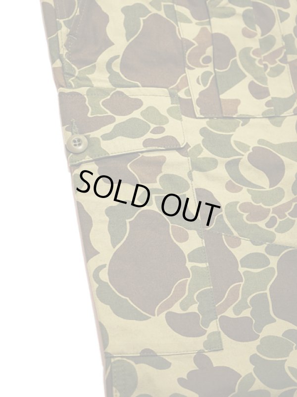 画像7: 【 JELADO（ジェラード） 】　ロイヤルカーゴ　[ ROYAL CARGO ]　[ BASIC COLLECTION ]