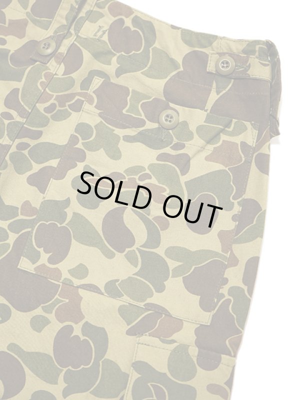 画像9: 【 JELADO（ジェラード） 】　ロイヤルカーゴ　[ ROYAL CARGO ]　[ BASIC COLLECTION ]