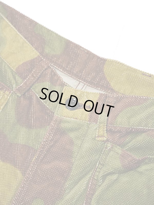 画像4: 【 JELADO（ジェラード） 】　カモショーツ　[ 41 Shorts ]