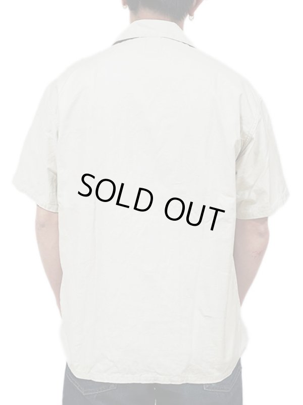 画像2: 【 JELADO（ジェラード） 】　ミリタリーユーティリティシャツ　[ Lennon ]