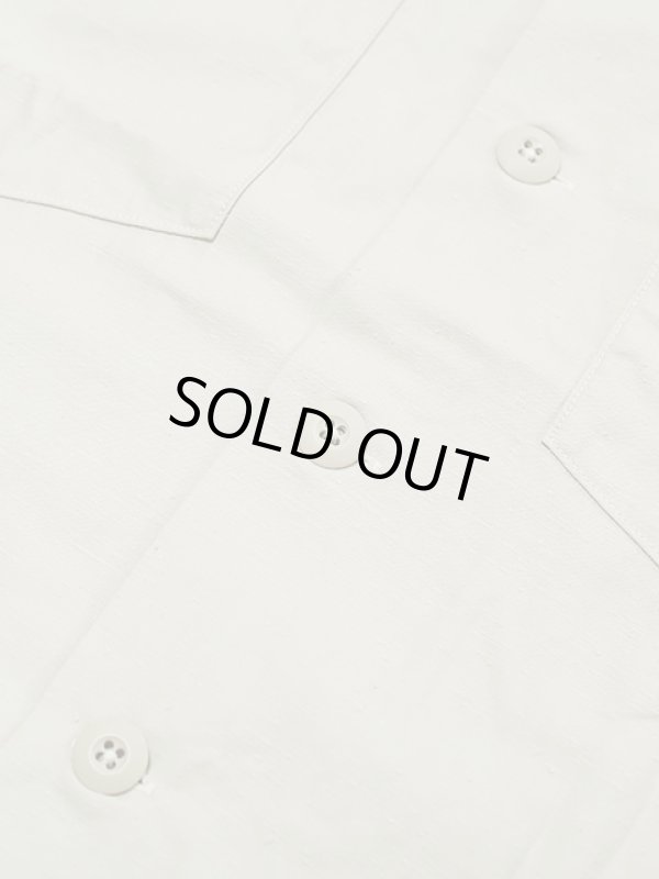 画像6: 【 JELADO（ジェラード） 】　ミリタリーユーティリティシャツ　[ Lennon ]