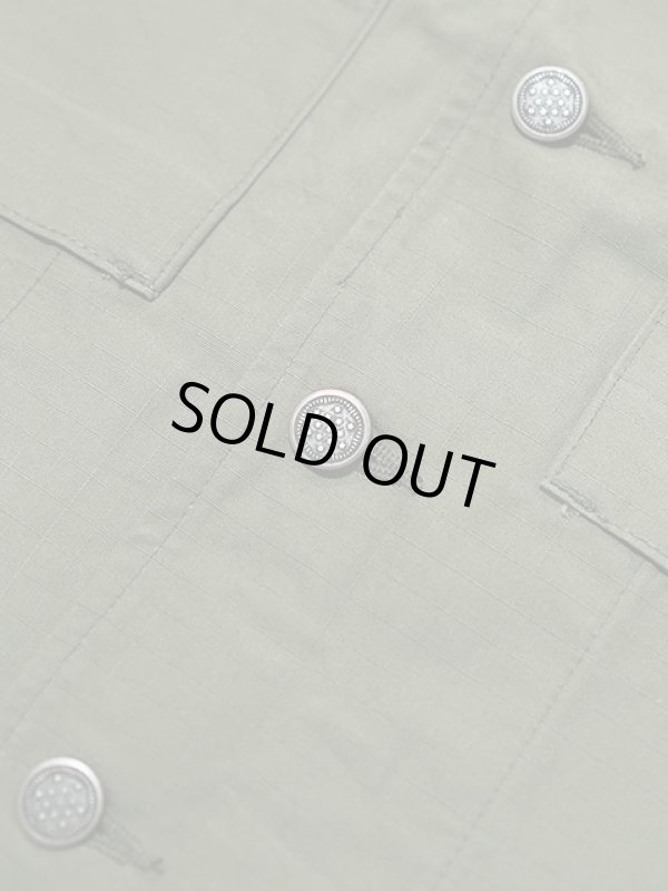 画像6: 【 JELADO（ジェラード） 】　C43　[ Field Jacket ]