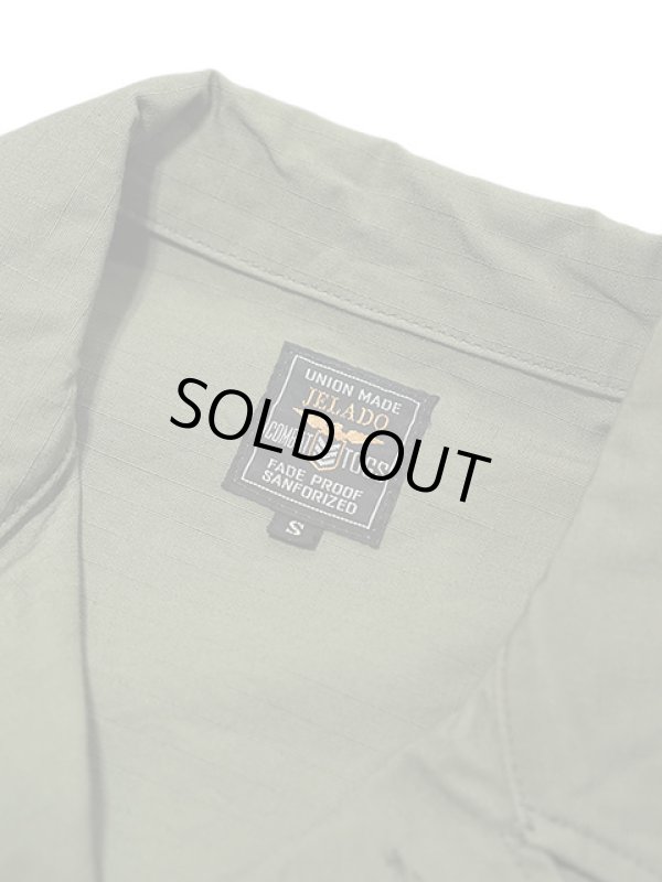 画像7: 【 JELADO（ジェラード） 】　C43　[ Field Jacket ]