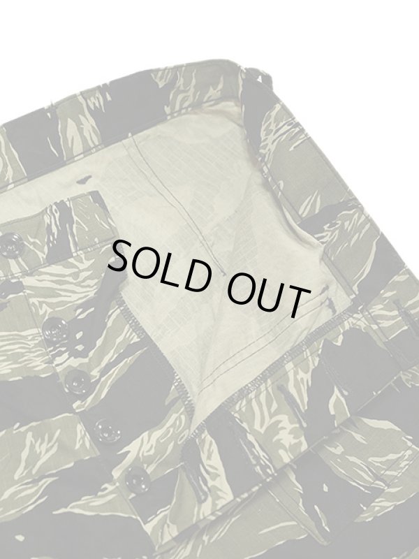 画像6: 【 JELADO（ジェラード） 】　タイガーカモショーツ　[ 41 Field Shorts ]